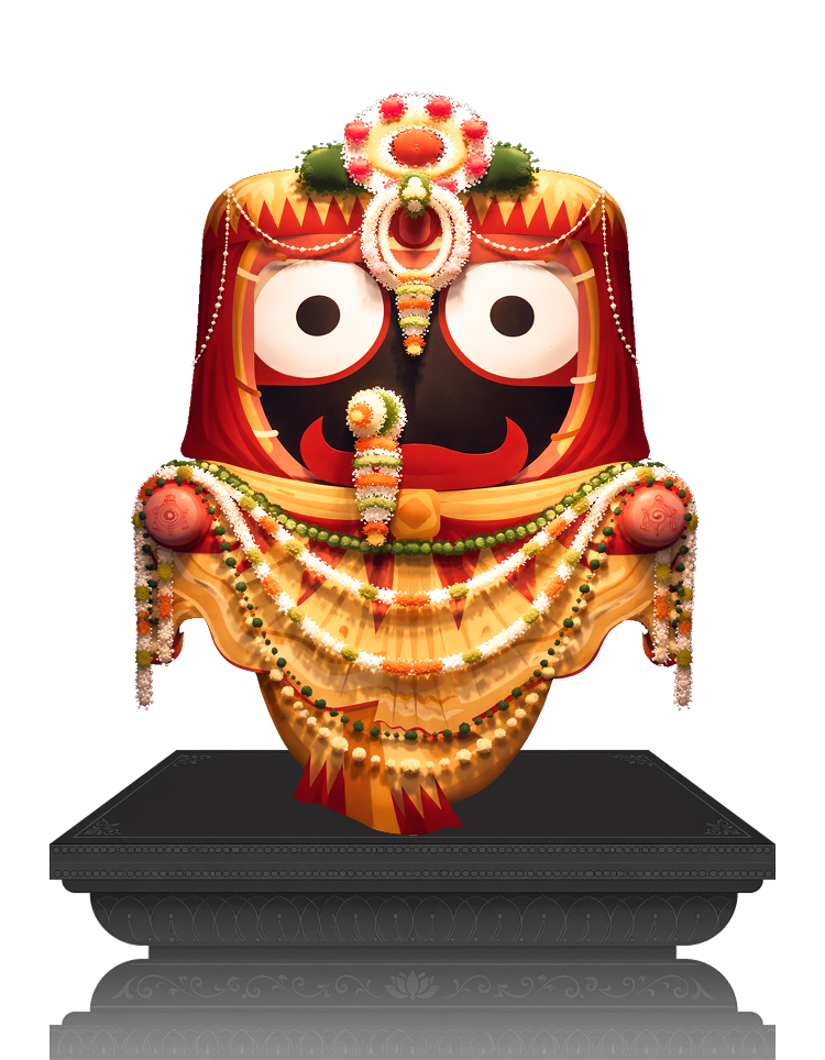 Lord Jagannatha