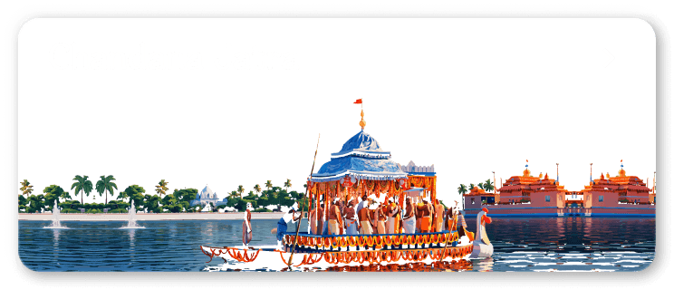 Chandana Jatra