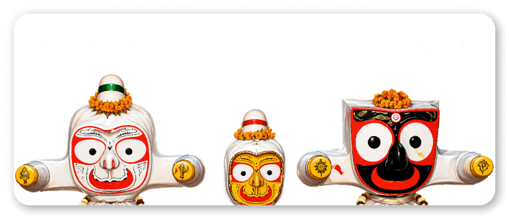 Bahuda Jatra